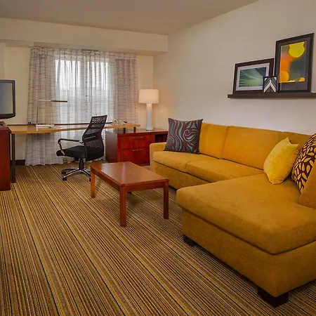 Residence Inn Columbia Md-3