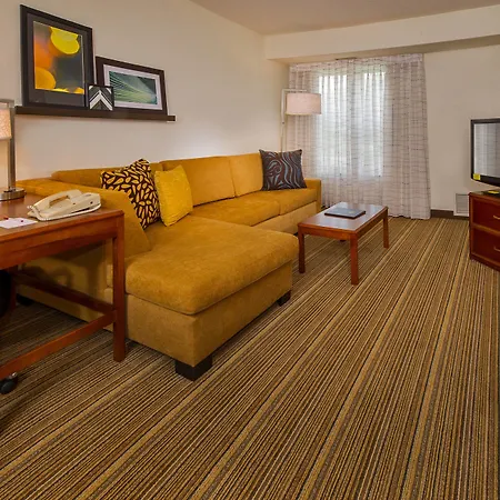 Residence Inn Columbia Md-2