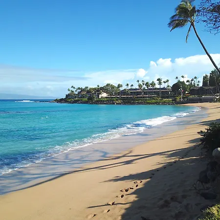 Napili Kai Beach Resort-2