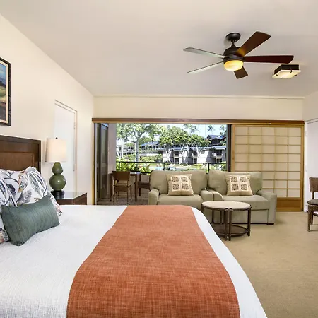 Napili Kai Beach Resort-2