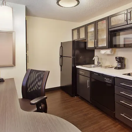 Sonesta Simply Suites Irvine East Foothill-2