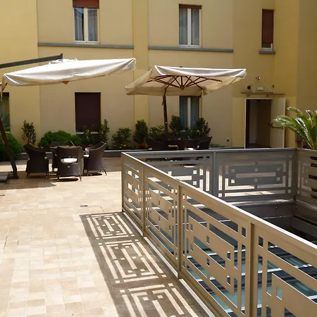Hotel Cappello D'Oro, BW Signature Collection-2