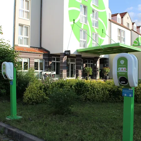 H+ Hotel Erfurt-3
