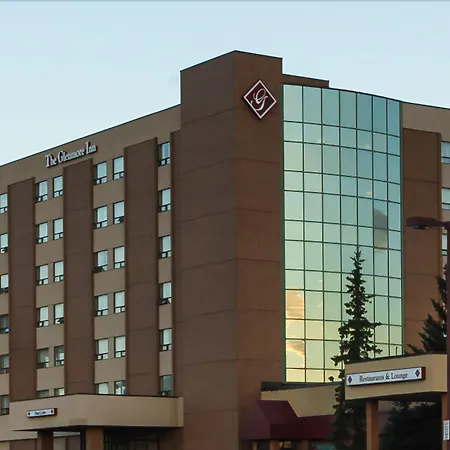 The Glenmore Inn & Convention Centre-2