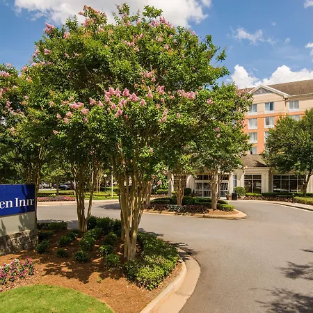 Hilton Garden Inn Atlanta North/Alpharetta-3