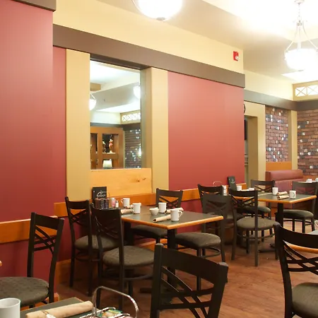 The Glenmore Inn & Convention Centre-3