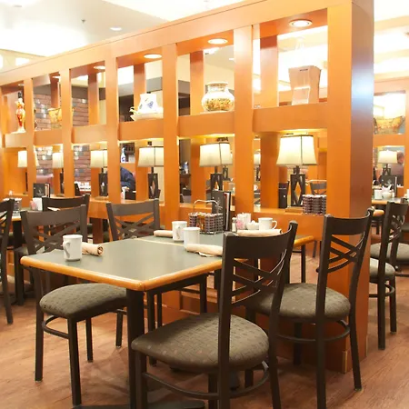 The Glenmore Inn & Convention Centre-3
