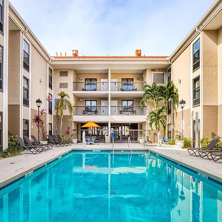 Hampton Inn & Suites Orlando-East Ucf-3