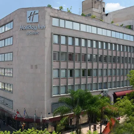 Holiday Inn Hotel & Suites Centro Historico By Ihg-3