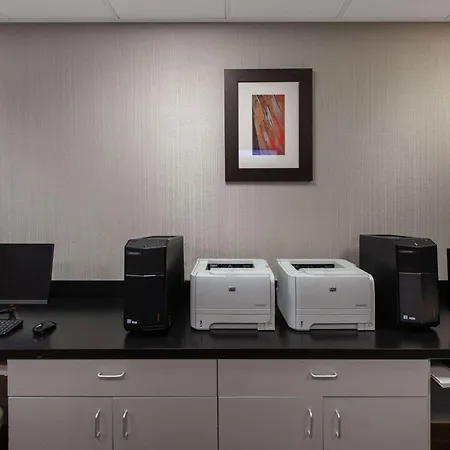 Wingate By Wyndham Oklahoma City Airport-3