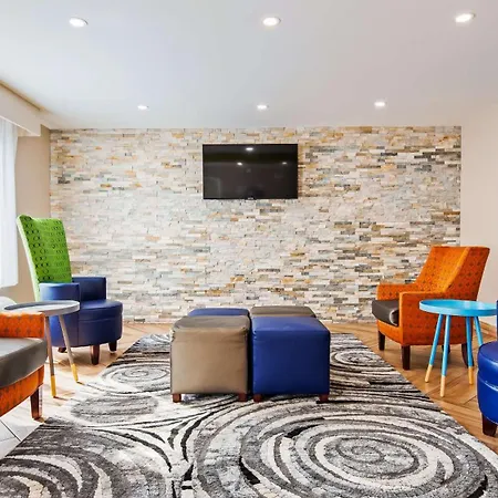 Surestay Hotel By Best Western Florence-3