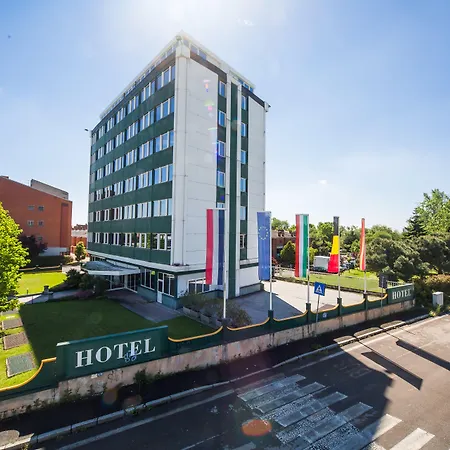 Hotel Alga-2