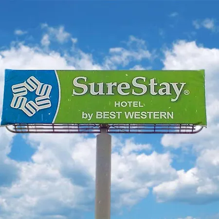 Surestay Hotel By Best Western Florence-2