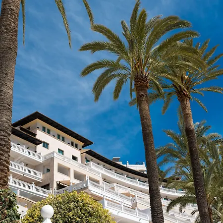 Nixe Palace-2
