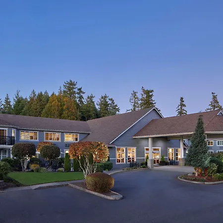 Best Western Wesley Inn & Suites-3