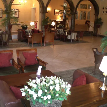 Cairn Hotel-3