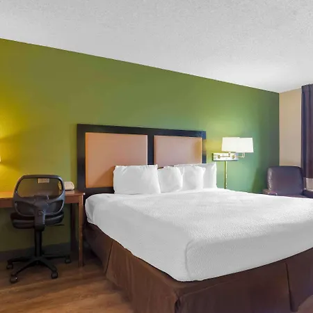 Extended Stay America Suites - Boston - Woburn-3