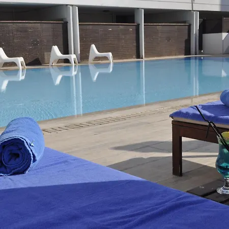 Sun Hall Hotel-2