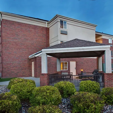 Sonesta Simply Suites Des Moines-2