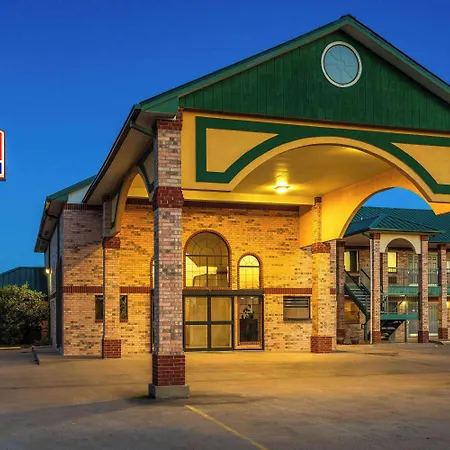 Ramada Limited San Angelo-3