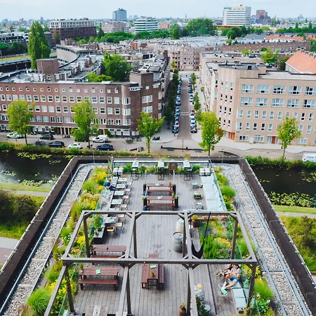 Hotel Casa Amsterdam-3