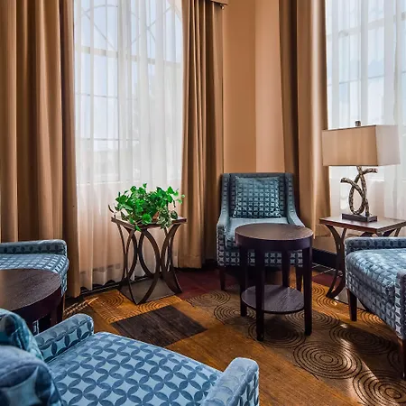 Best Western Plus - Wendover Inn-3