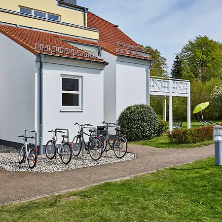 A Plus Ferienpark Usedom-3