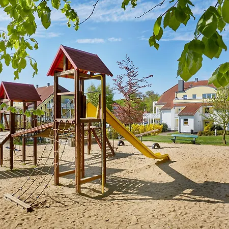 A Plus Ferienpark Usedom-3