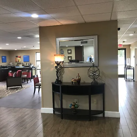 Comfort Inn Horn Lake - Southhaven-2