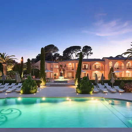 Villa Mirae By Inwood Hotels - Cap D'Antibes-2