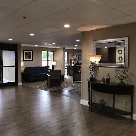 Comfort Inn Horn Lake - Southhaven-3