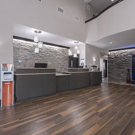 Best Western Travelers Rest/Greenville-3