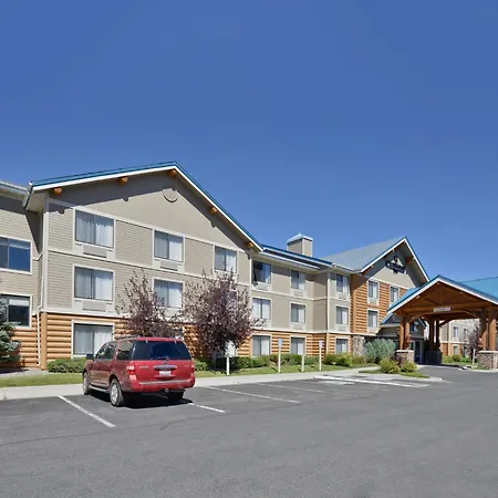 Clubhouse Inn-3