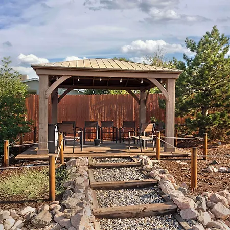 Best Western Canon City-3