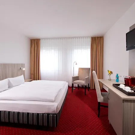 ACHAT Hotel Frankenthal in der Pfalz-2