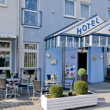 Achat Hotel Frankenthal In Der Pfalz-3