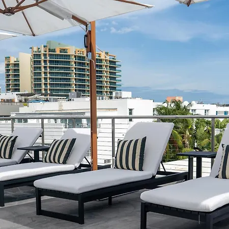 Nassau Suite South Beach, An All-Suite Hotel-2