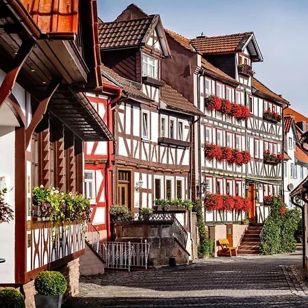 Romantik Hotel Schubert-3