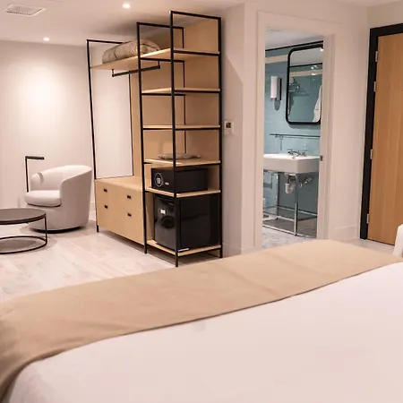 Nassau Suite South Beach, An All-Suite Hotel-2