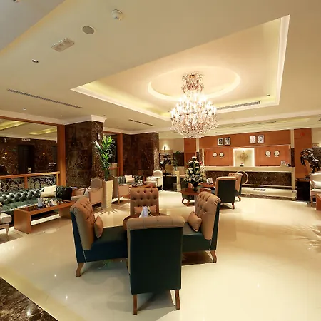 Al Khaleej Plaza Hotel-2