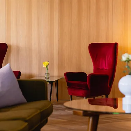 Bellevue Parkhotel & Spa - Relais & Chateaux-2