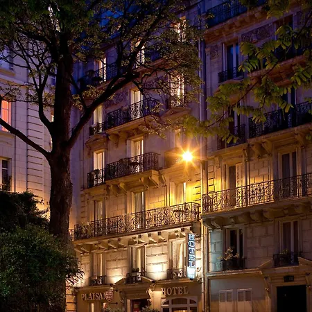Hotel Residence Henri IV-2
