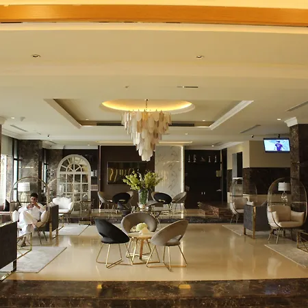 Al Khaleej Plaza Hotel-2