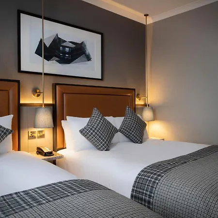 Leonardo Royal Hotel Edinburgh-3