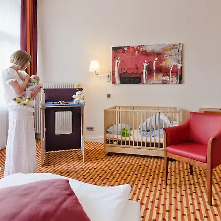 Hotel Schoeneberg-3