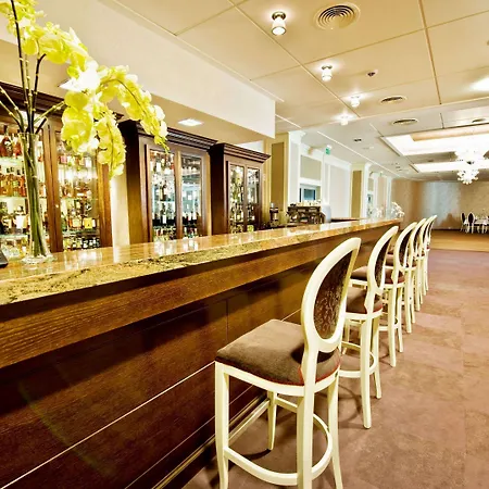 Hotel Prezydencki 4-Star-3