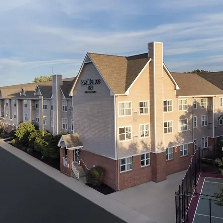 Residence Inn Boston Dedham-2