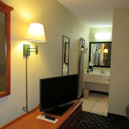 Economy Inn Ashburn Ga I-75-2