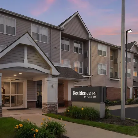 Residence Inn Boston Dedham-3
