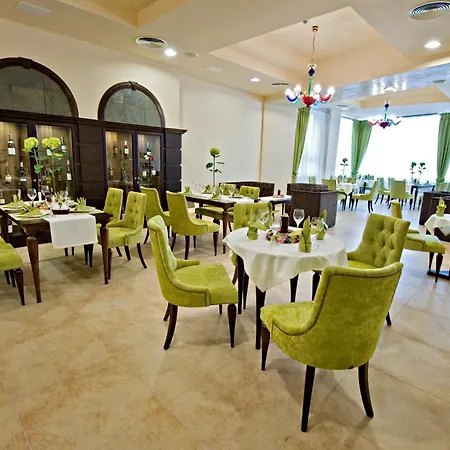 Hotel Prezydencki 4-Star-2